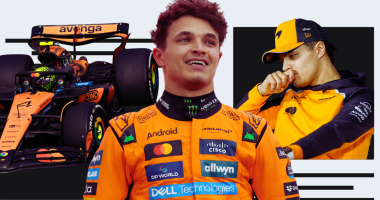 Formula 1, Norris “fluturon” në krye/ Piloti anglez fiton bindshëm në Çmimin e Madh të Meksikës