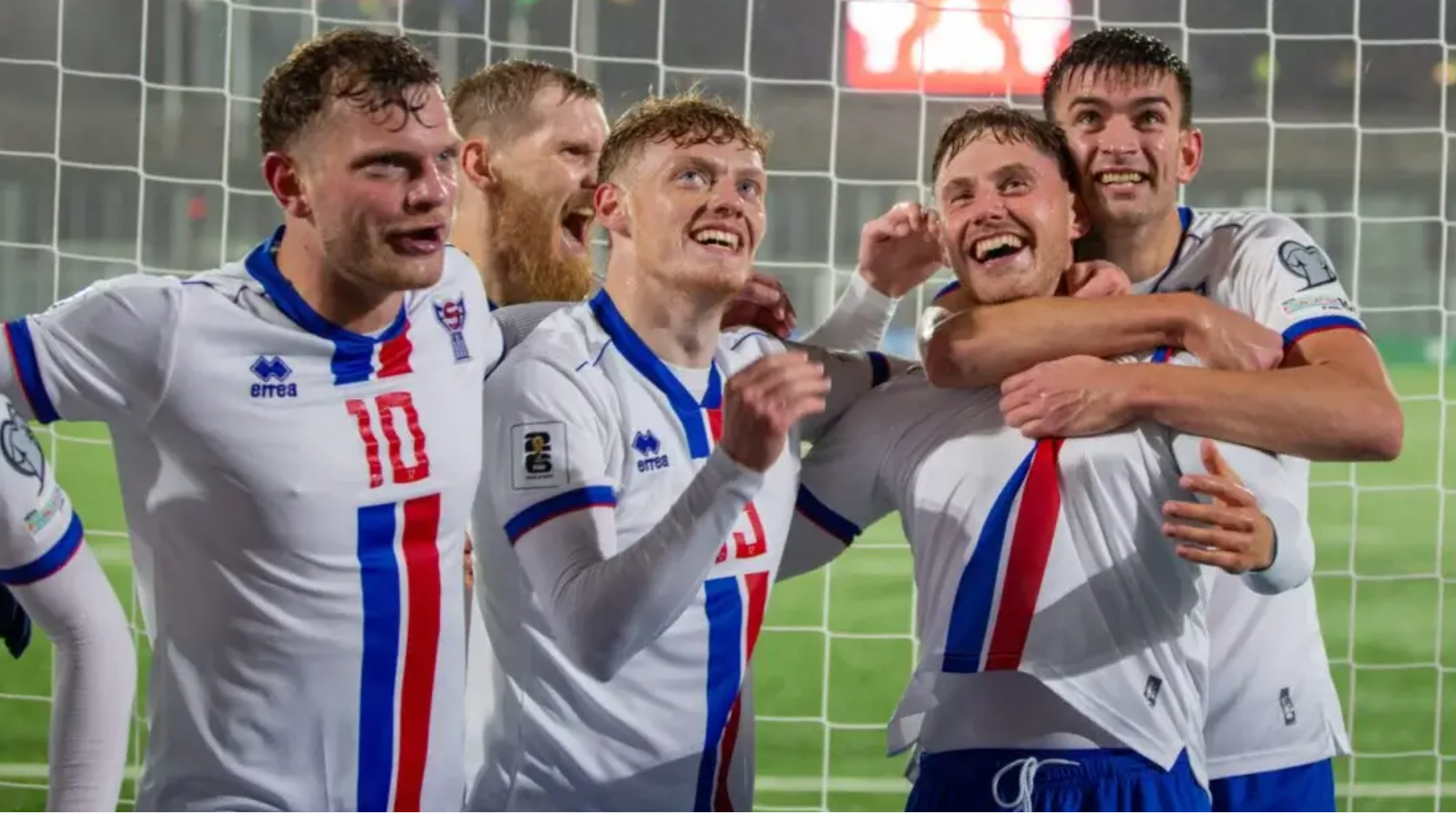 “Mrekullia” e Ishujve Faroe/ “Liliputët” e kontinentit arrijnë fitoren e madhe të radhës