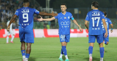 Shkëlqejnë Asani e Seferi/ Ylli i kombëtares shënon në ndeshjen e tretë radhazi në Iran