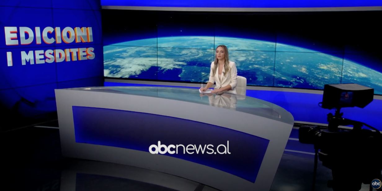 Edicioni i mesditës me Fabiola Hoxhën, (06/10/2025)