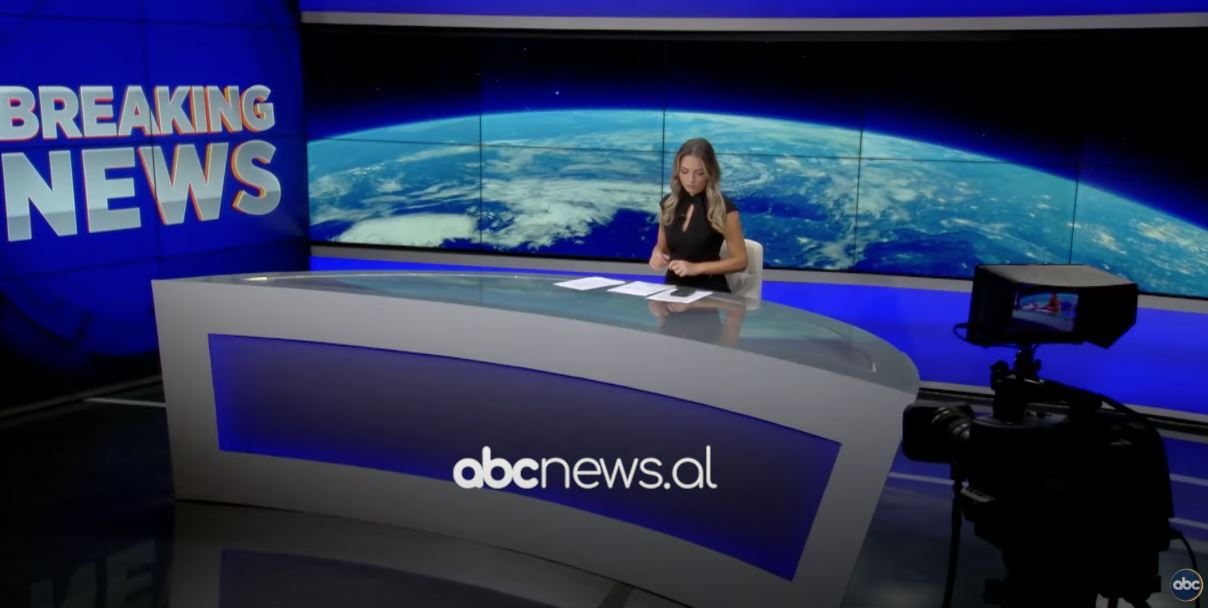 Breaking News me Fabiola Hoxhën, (07/10/2025)