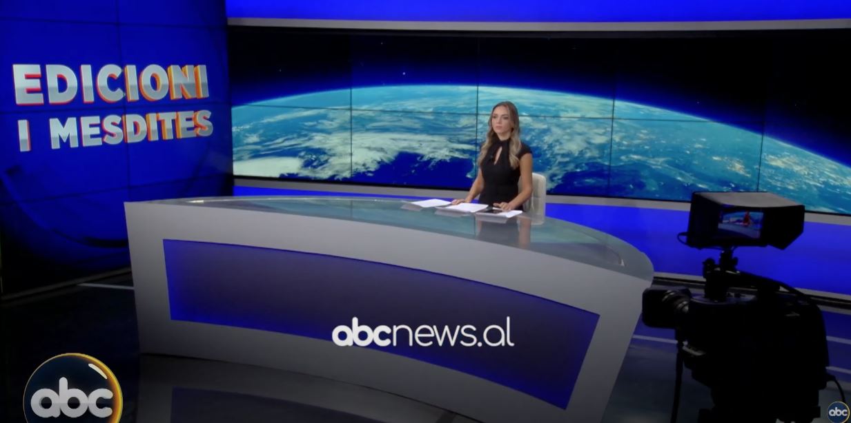 Edicioni i mesditës me Fabiola Hoxhën, (07/10/2025)