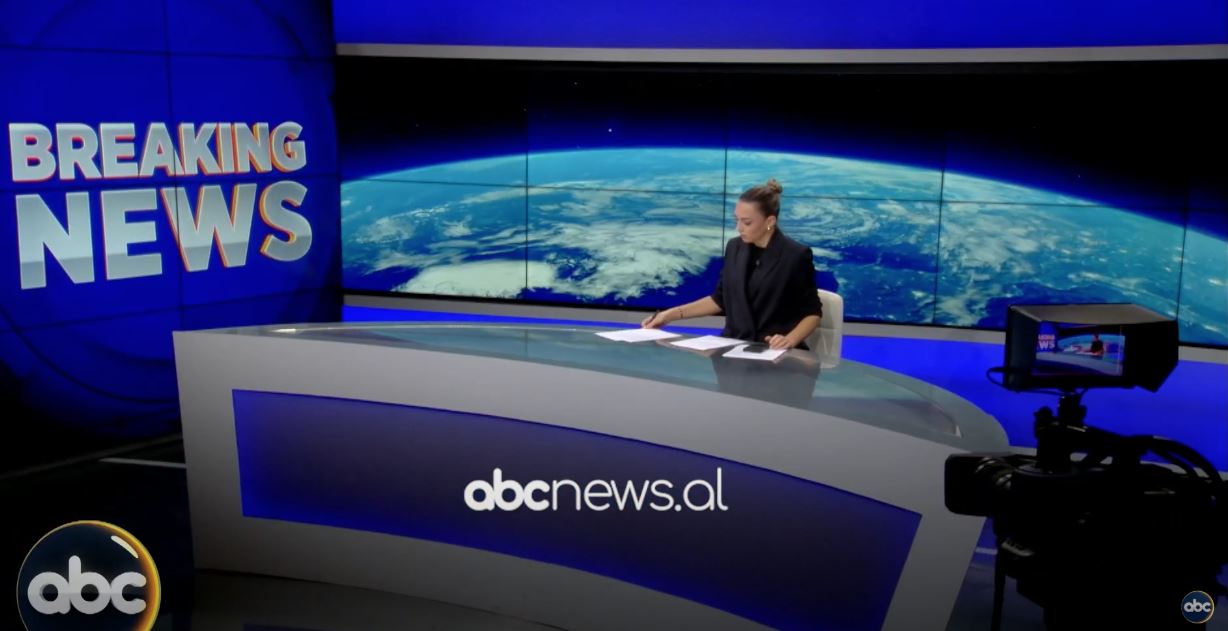 Breaking News me Fabiola Hoxhën, (08/10/2025)