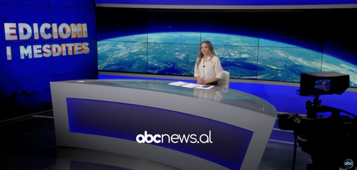 Edicioni i mesditës me Fabiola Hoxha, (21/10/2025)