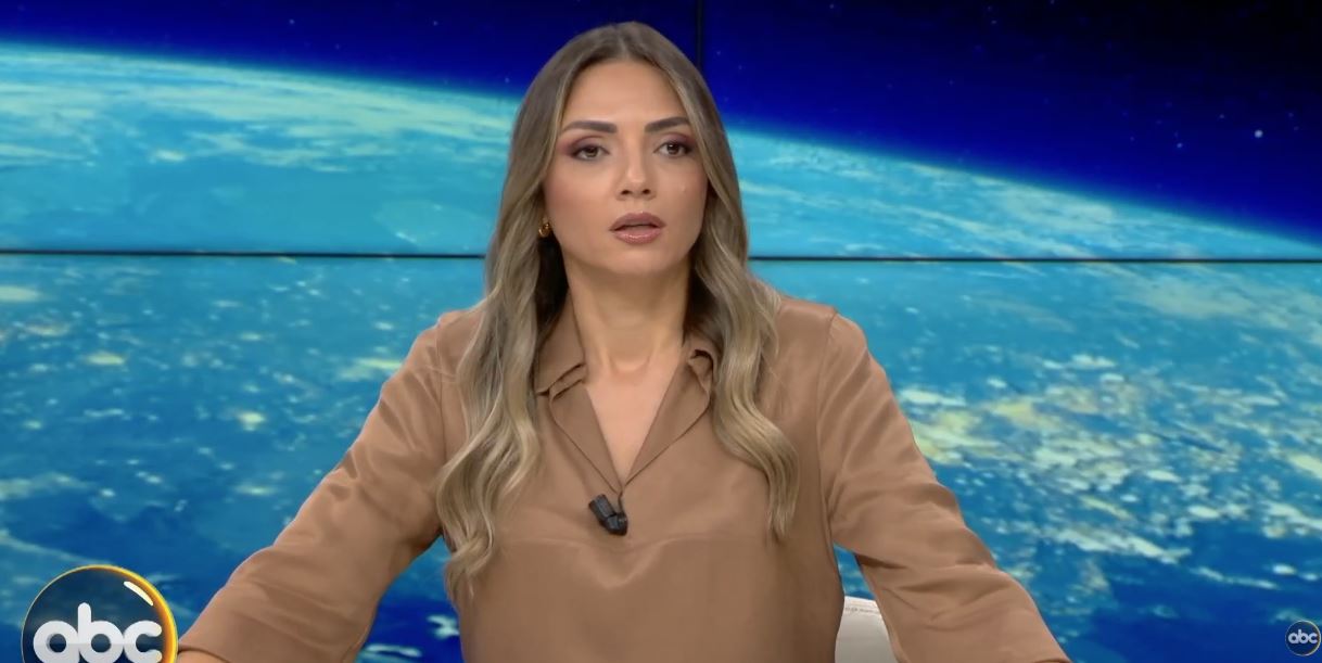 Edicioni i mesditës me Fabiola Hoxhën, (22/10/2025)