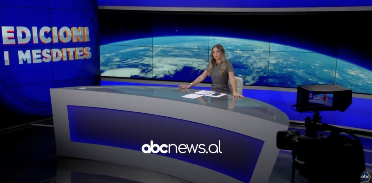 Edicioni i mesditës me Fabiola Hoxhën, (23/10/2025)