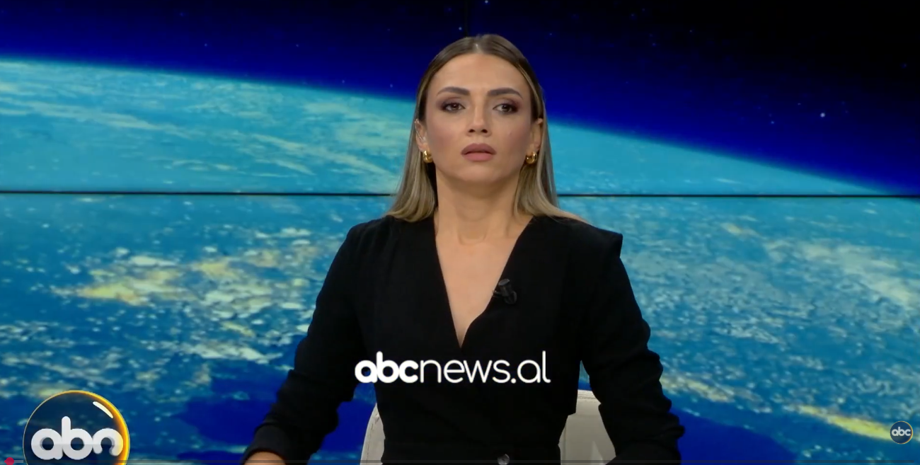 News Hour me Fabiola Hoxha, (25/10/2025)