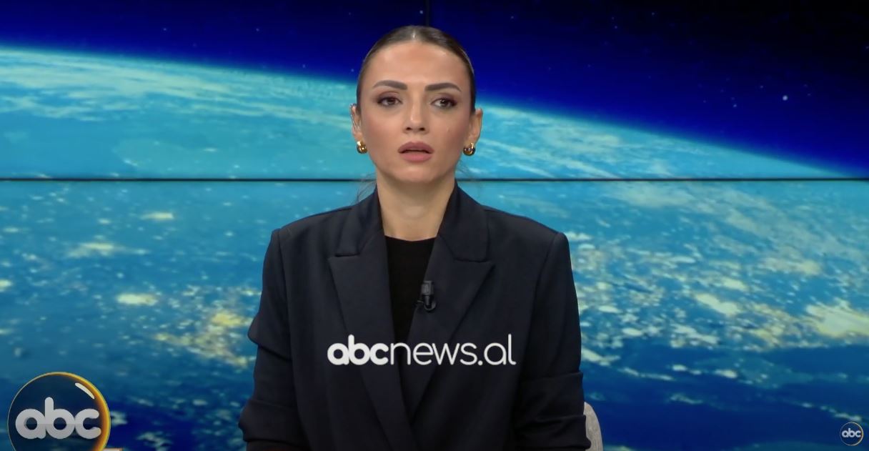 Edicioni i mesditës me Fabiola Hoxhën, (08/10/2025)