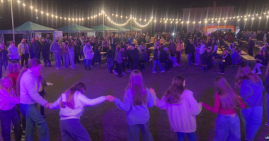 Festa e mollës në Korçë/ Traditë, prodhim dhe promovim i shijeve lokale