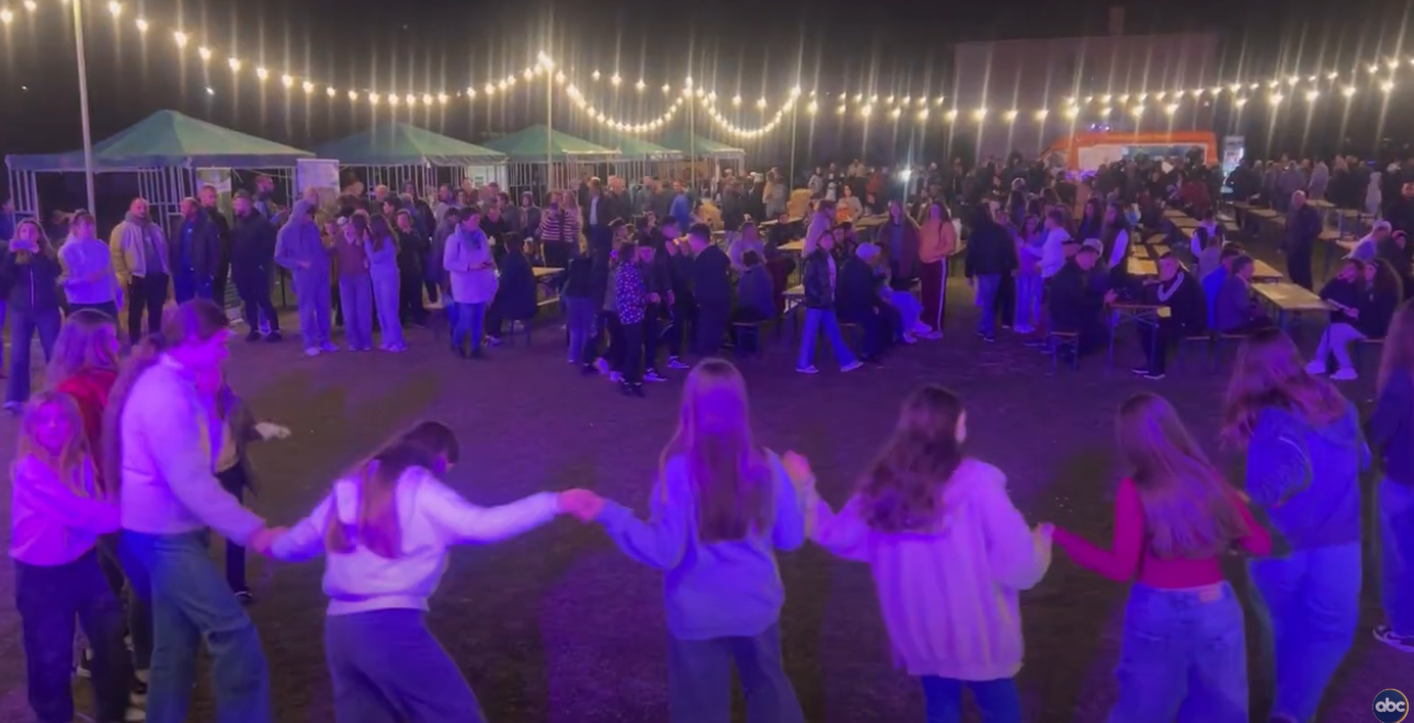 Festa e mollës në Korçë/ Traditë, prodhim dhe promovim i shijeve lokale