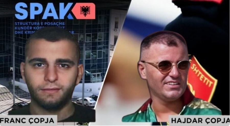 Më shumë se 40 prona të paluajtshme, vila, e toka…/ Çfarë sekuestroi SPAK nga grupi i Çopjave