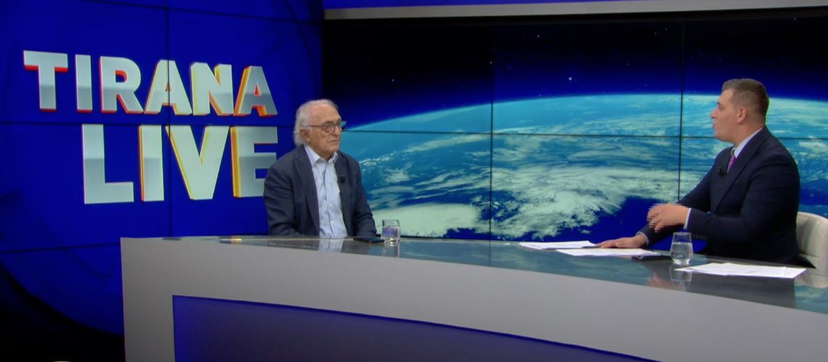 ‘Berisha mjeshtër i mashtrimit, i duhet farsa’, Çupi: Akademia ‘blu’, Berisha ‘të jepte leksione’ për grushtin e shtetit apo…