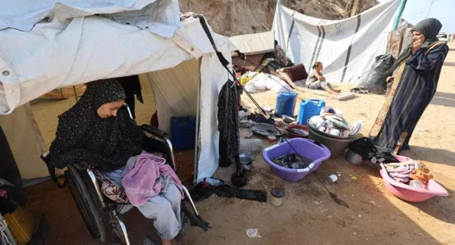 Lëvizja e Netanyahut: Ushtria izraelite nuk do të largohet nga Rripi. Gjak mbi negociatat