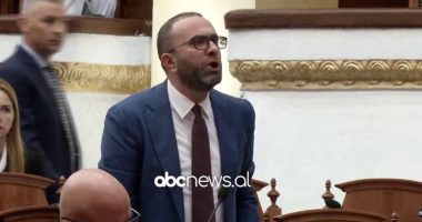 Bardhi merr karton të kuq/ Sekretariati i etikës e përjashton 15 ditë, pas kërkesës së PS