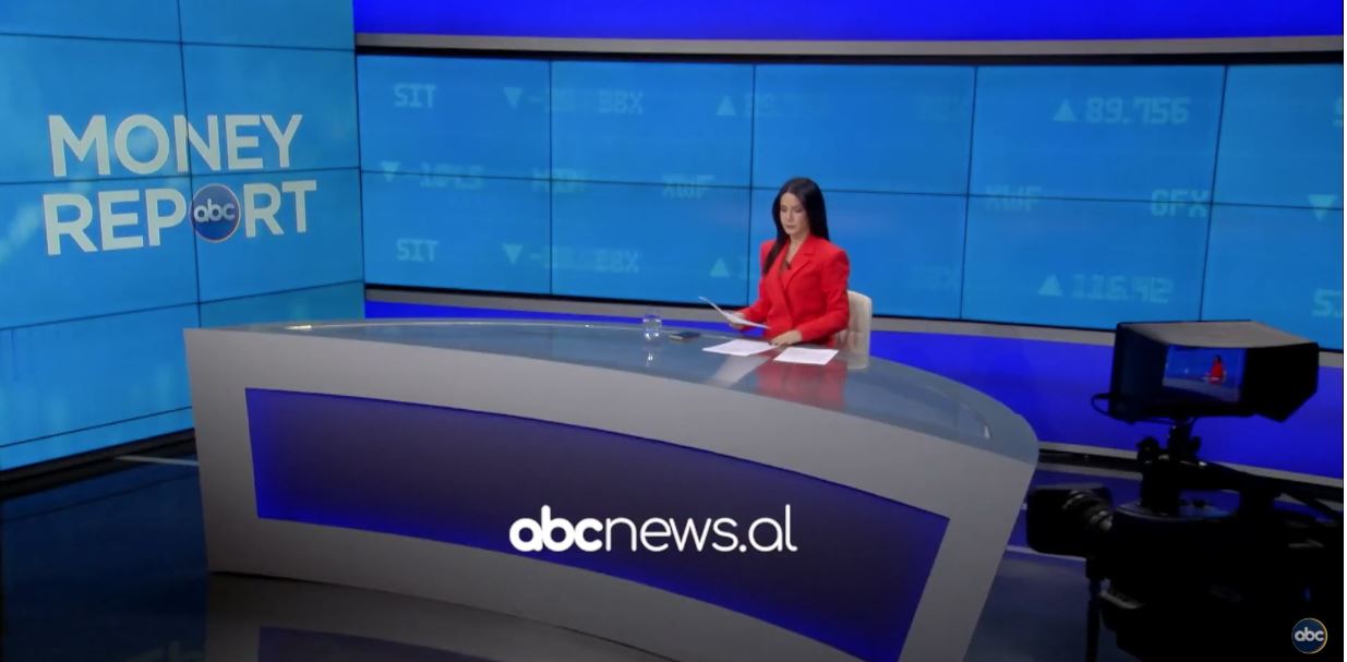 Money Report me Genta Dobra, (28/10/2025)