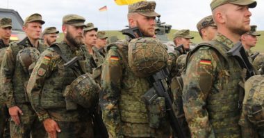 Gjermania zgjeron pjesëmarrjen në misionet e NATO