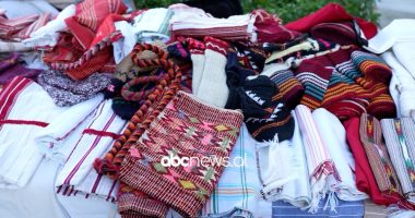 Gjirokastra, art dhe traditë/ “Kult Art” rikthen ngjyrat dhe jetën në qytetin e gurtë