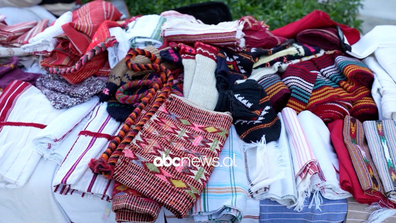 Gjirokastra, art dhe traditë/ “Kult Art” rikthen ngjyrat dhe jetën në qytetin e gurtë