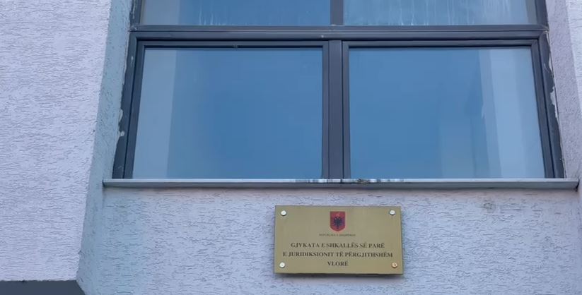 Dhunoi rojën e sigurisë/ Vlorë, arrestohet avokati Redi Llanaj