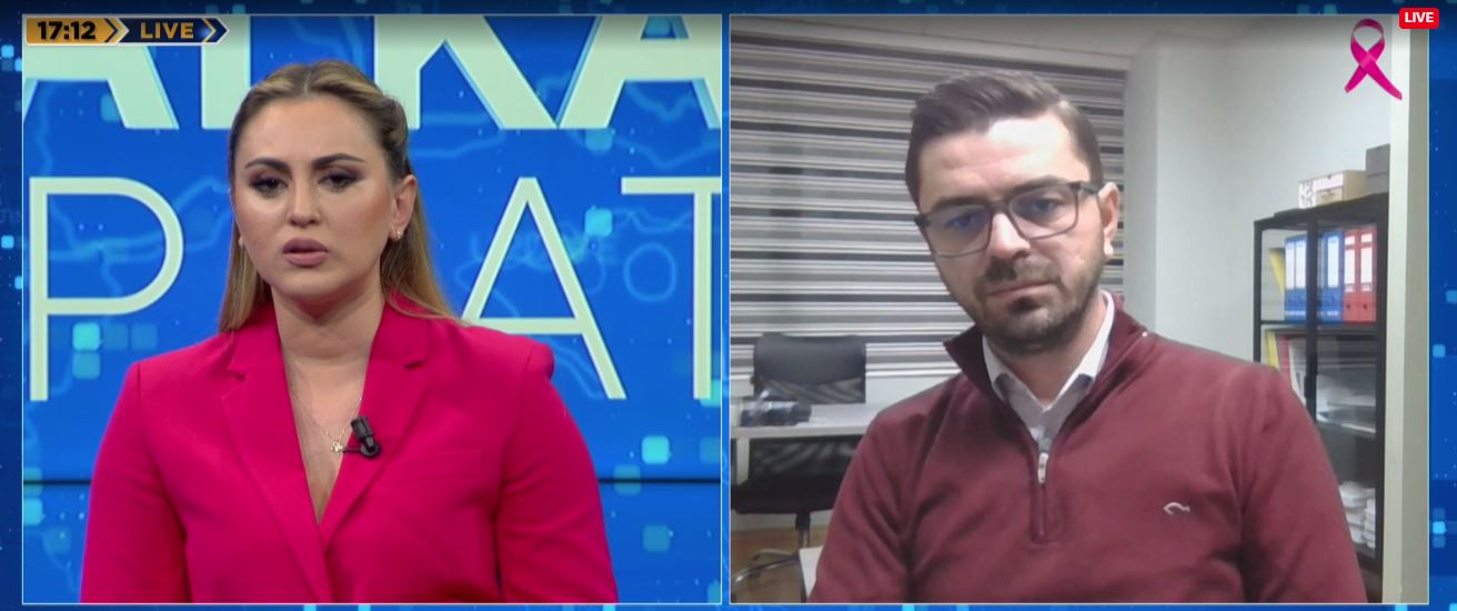 ‘Kurti fshihet pas VLEN’/ Zgjedhjet në RMV, Selimi: Po ushtron ndikimin e tij në mënyrë jo të drejtpërdrejtë