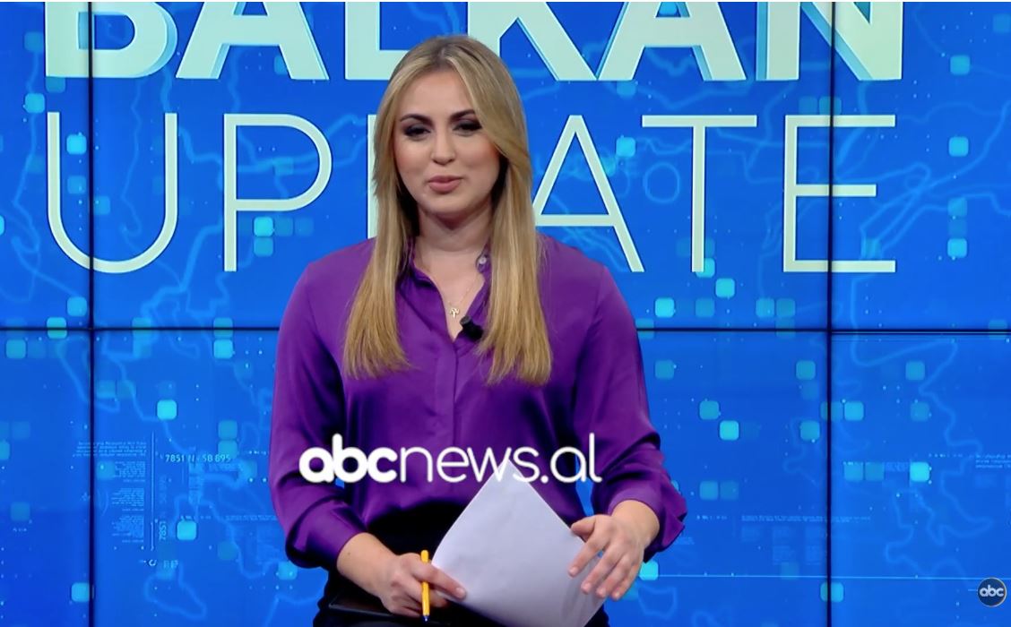 Ballkan Update nga Habi Hoxha, (27/10/2025)