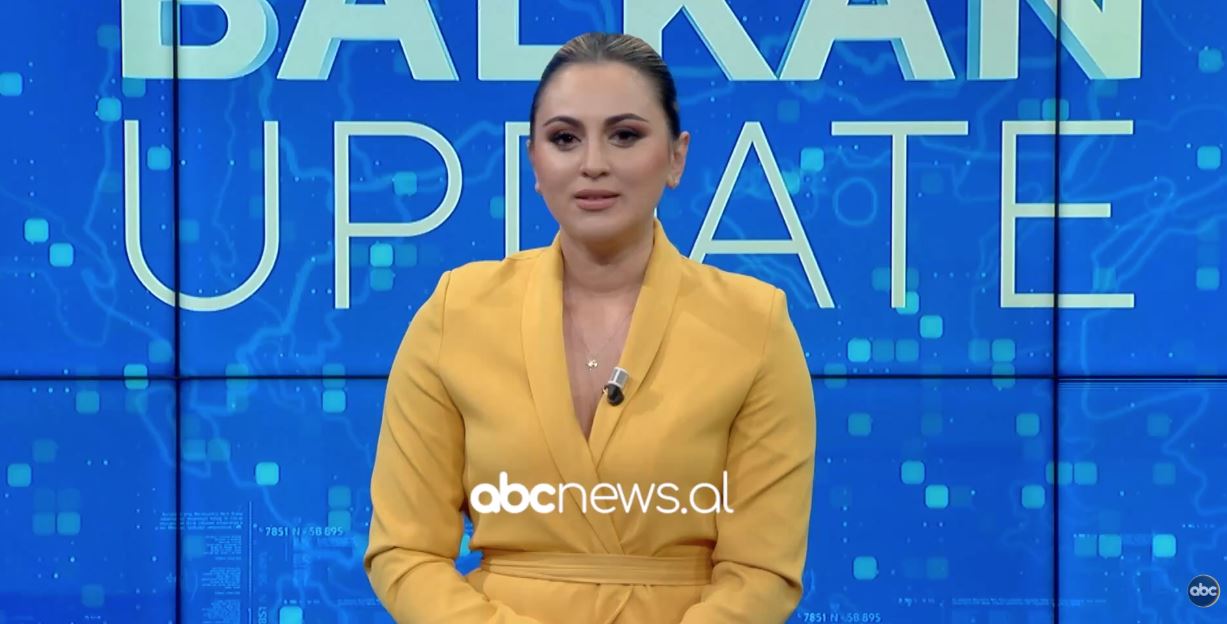 Ballkan Update me Habi Hoxha, (30/10/2025)