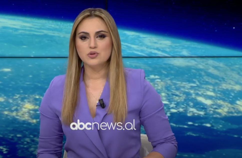 News Hour me Habi Hoxha, (10/10/2025)