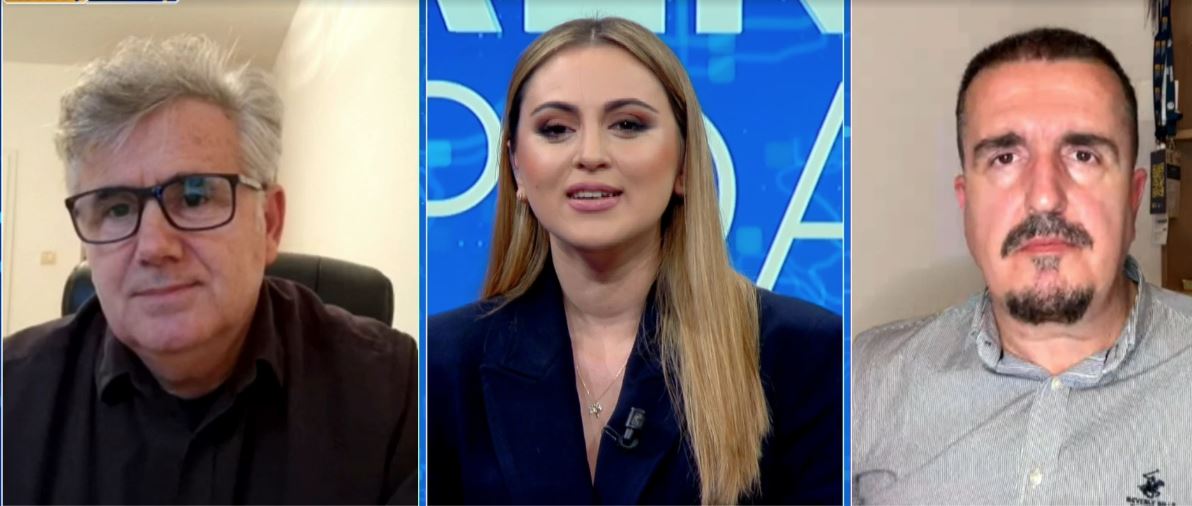 Zgjedhjet në RMV, Neziri: Humbja e Ahmetit, koalicionet, zgjodhi strategjinë e gabuar/ Mehmeti: Fitorja e komunave të mëdha, arritje për VLEN