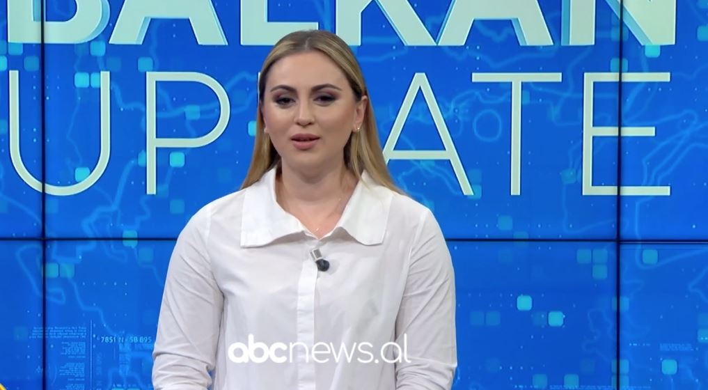 Ballkan Update nga Habi Hoxha, (22/10/2025)