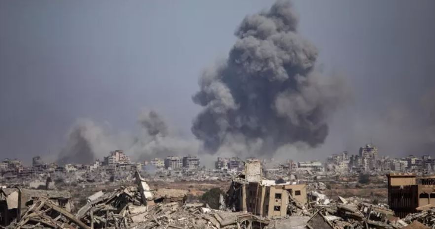 Hamas: Na nevojitet ende kohë për të shqyrtuar planin e Trump për Gazën