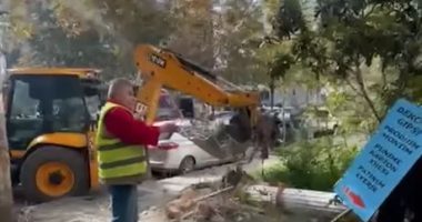 Aksioni për lirimin e hapësirave publike, Rama: Non stop, në çdo qytet