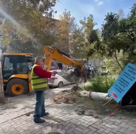 Aksioni për lirimin e hapësirave publike, Rama: Non stop, në çdo qytet