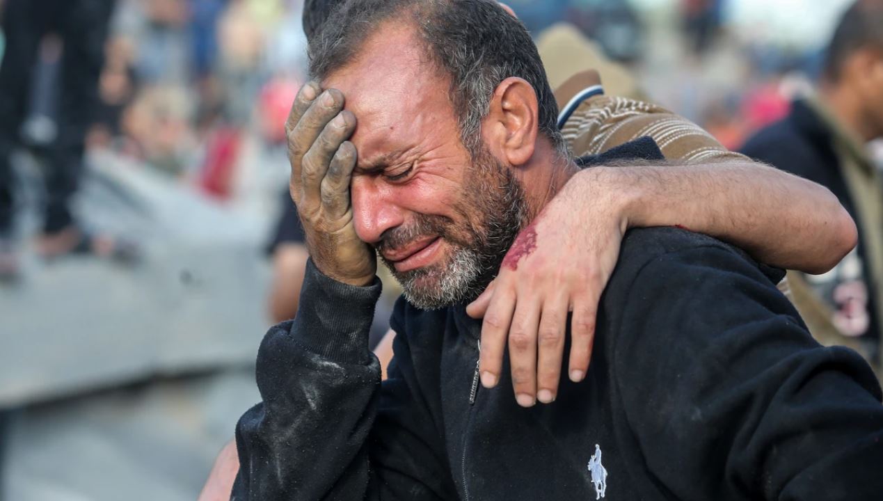 OKB gati të veprojë për të dërguar ndihma në Gaza