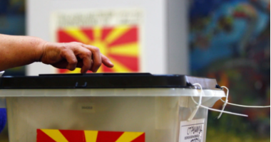Zgjedhjet lokale/ Maqedonia e Veriut voton sot