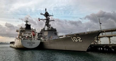 SHBA-të lirojnë të mbijetuarit e sulmit ndaj një anijeje droge në Karaibe për në vendet e tyre të origjinës