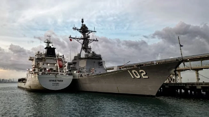 SHBA-të lirojnë të mbijetuarit e sulmit ndaj një anijeje droge në Karaibe për në vendet e tyre të origjinës