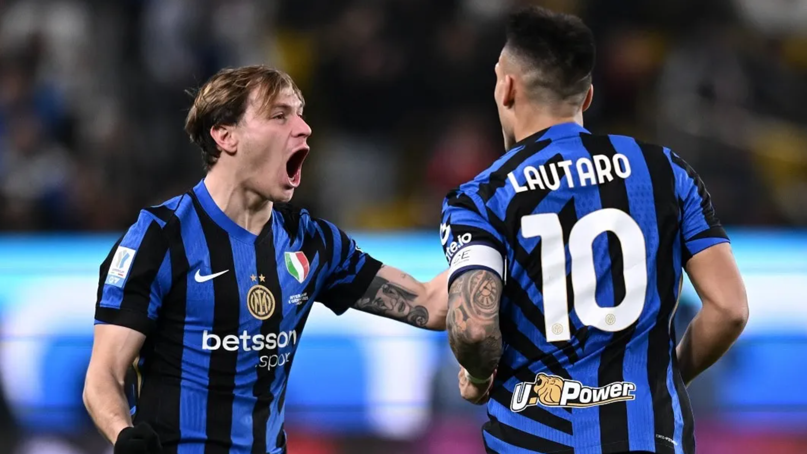 Inter, kampion i financave/ Klubi zikaltër vendos rekordin e të ardhurave në futbollin Italian