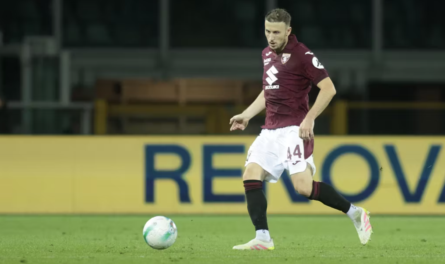 Ismajli humb Serbinë /Konfirmohet ndalesa e gjatë për mbrojtësin e Kombëtares