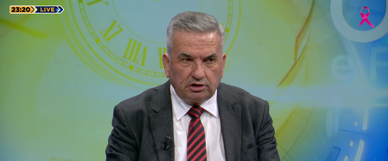 “Grushti i shtetit” i Berishës shkon në SPAK/ Beqiri: Banda e tij donte të vriste Nanon, shkuan me arkivol në…