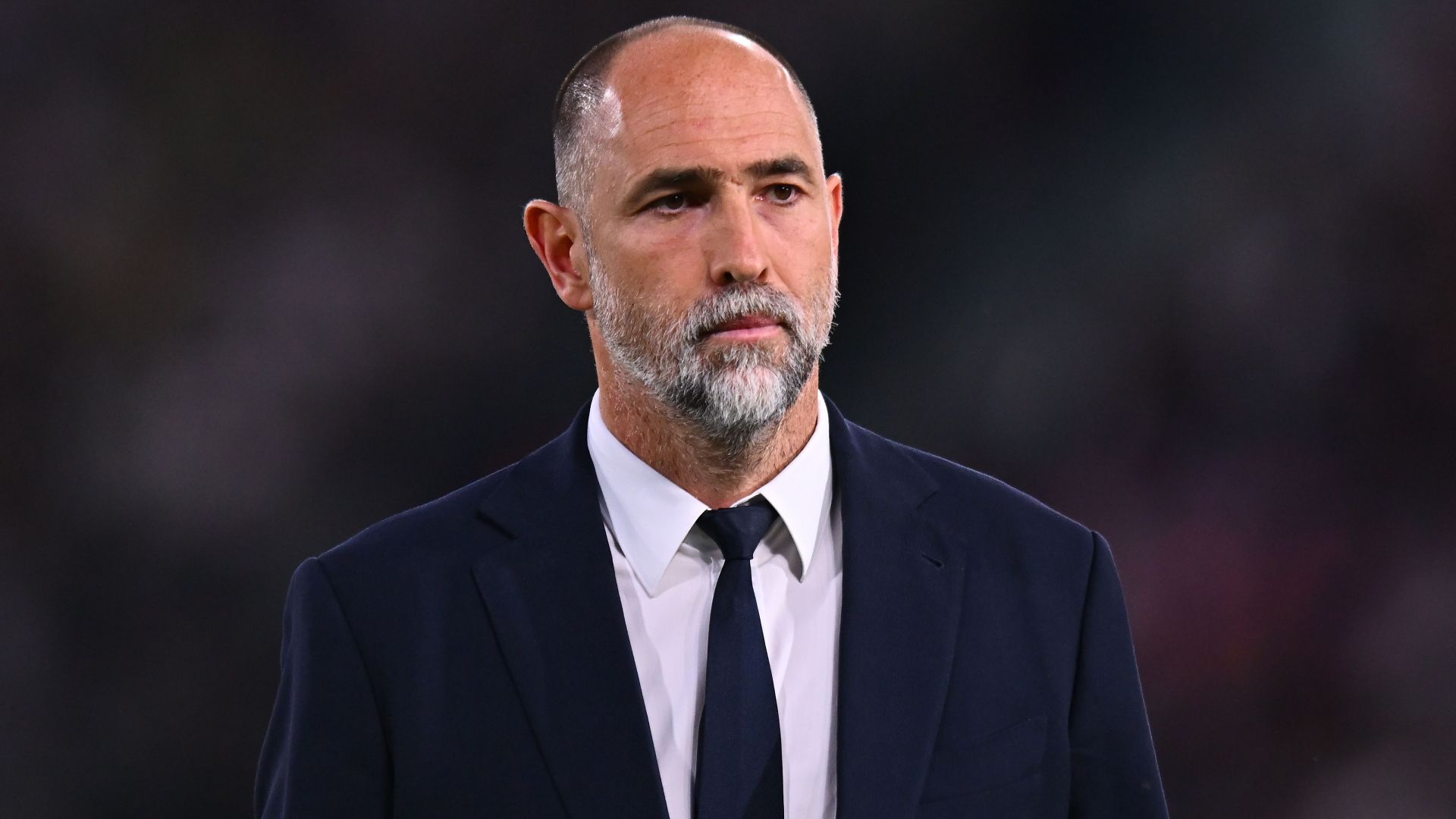 “Zonja” ndahet nga Tudor/ Juventus shkarkon nga detyra Igor Tudor, pas humbjes me Lazio