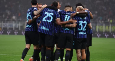 Inter bëhet sërish i frikshëm/ Zikaltërit bindin në “San Siro”, Cremonese bie me shifrat 4-1