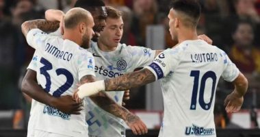 Inter kthehet në krye/ Zikaltërit arrijnë një sukses të madh, Roma “bie” në shtëpi