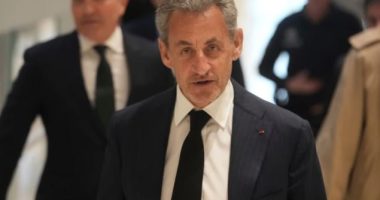 Sarkozy kërcënohet me jetë në burg, ndërhyjnë forcat speciale