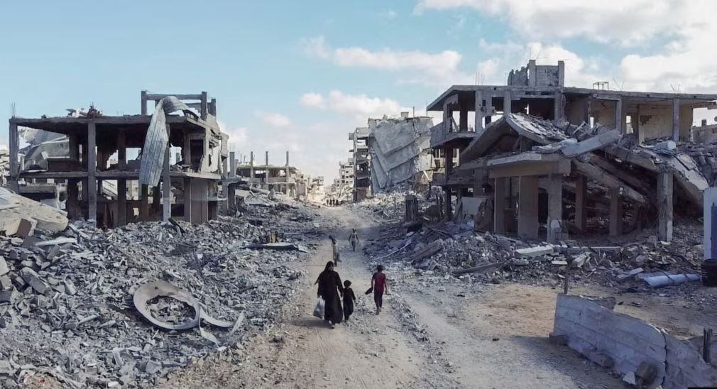 Izraeli kthen trupat e 15 palestinezëve në Gazë