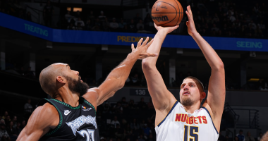 Jokiç, me “marshin e pestë”/ Denver fiton ndaj rivalit Minesota falë kapitenit dhe yllit kryesor