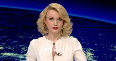 Edicioni Qendror me Juli Krisafin, (14/11/2025)