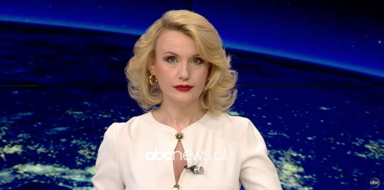 Edicioni Qendror me Juli Krisafin, (11/11/2025)