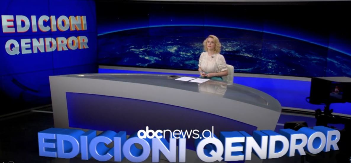 Edicioni qendror me Juli Krisafin, (20/10/2025)