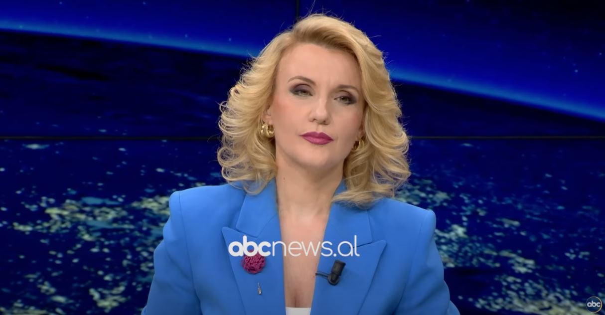 Edicioni Qendror me Juli Krisafi, (03/10/2025)