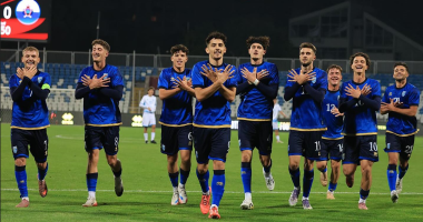 “Dardanët” pushtojnë botën/ Ditë të shkëlqyera të futbollit të Kosovës në këtë sezon